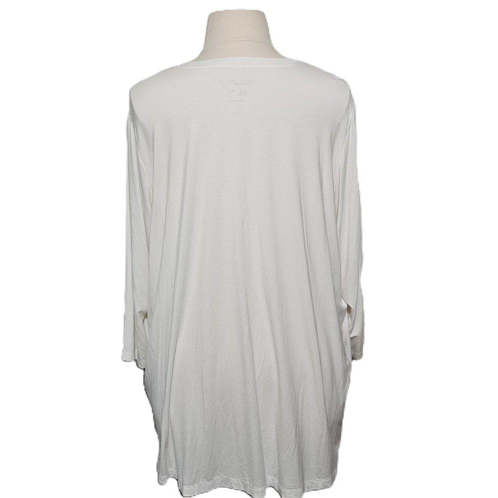 Susan Graver Regular Weekend Essentials Cool Touc… - image 5